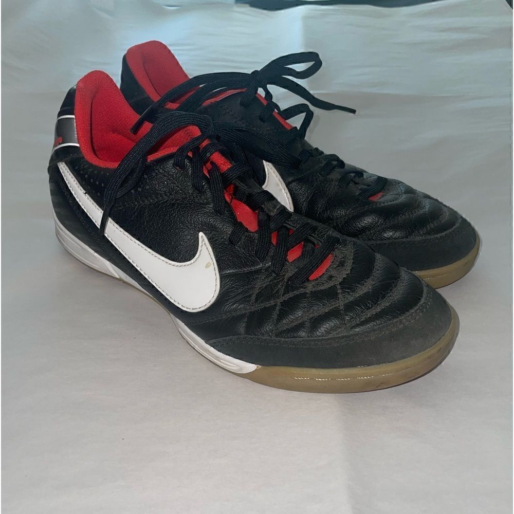 Nike Soccer Shoes